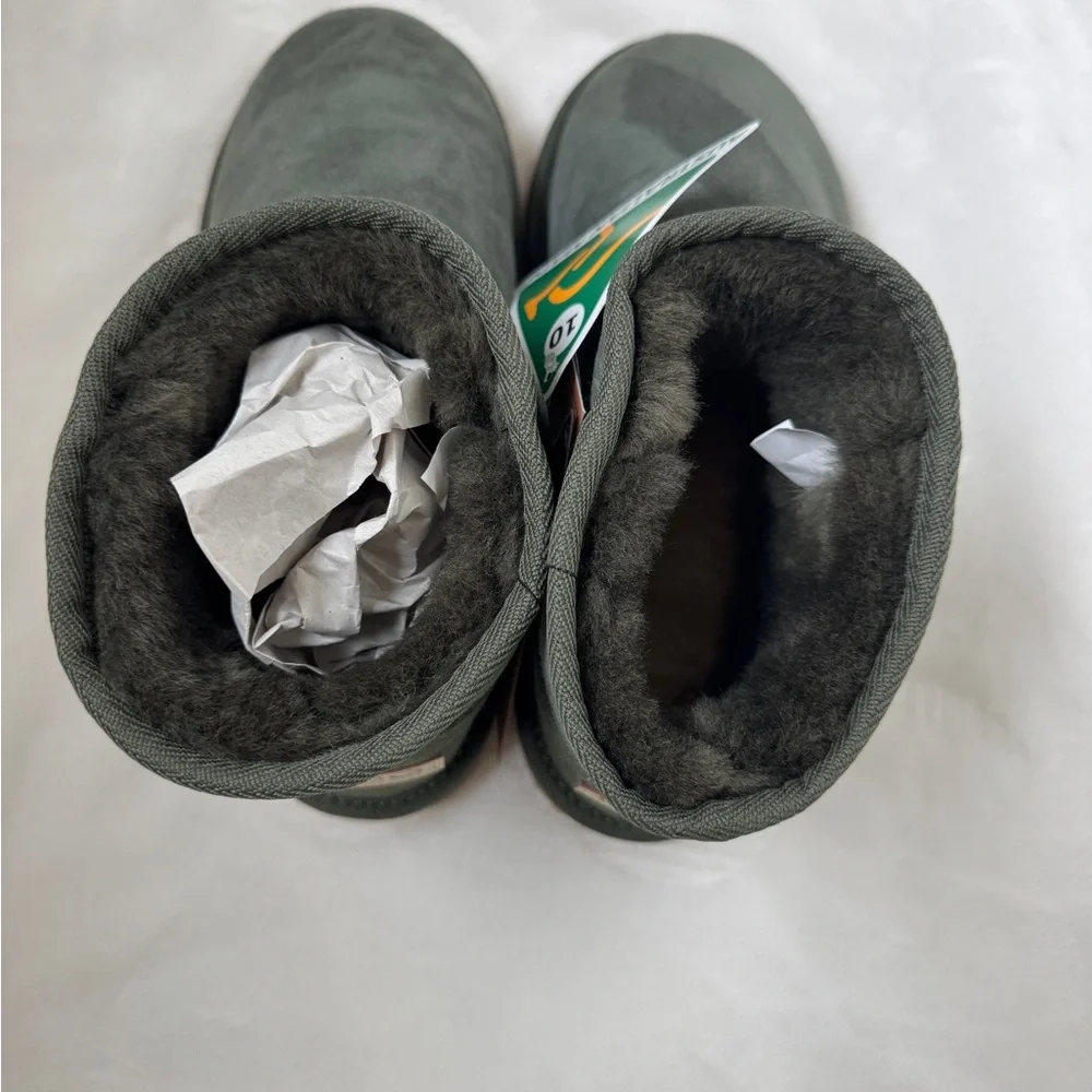 NWT Since 1974 ultra mini uggs - Picture 5 of 8
